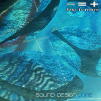 LIM ArtStyle pres. Sound Design JUNE 2016 by Less is more