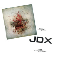 JDX feat Sarah Maria vs. Frequencerz &amp; B-Front - Live The Moment vs. Fatality (Erik Fidem mash-up) by Erik Fidem