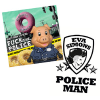 Eva Simons feat Konshens - Policeman (Erik Fidem Vocal Edit) by Erik Fidem