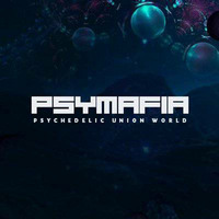 Psymafia - Control by Maddin Grabowski