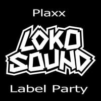 Plaxx Label Party 25.11.2k18 by Maddin Grabowski