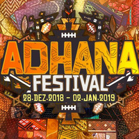 Kundalini  Adhana Night Set by Maddin Grabowski