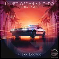 Modo - Eins Zwei Polizei (Plaxx Bootleg 2k19) by Maddin Grabowski