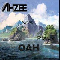 Ahzee vs Plaxx - Oah by Maddin Grabowski