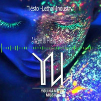 Tiësto -Lethal Industry (Ahzee &amp; Plaxx  Remix) by Maddin Grabowski