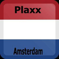 Plaxx - Amsterdam by Maddin Grabowski
