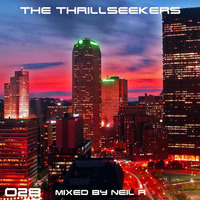 028 (2016-12 The Thrillseekers Mixed By NeilR) by NeilR