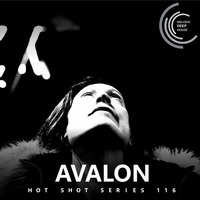 Avalon Guest mix for Melodic Deep House by Darkko feat.avalon