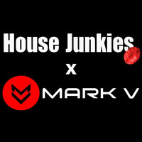 DJ MARK V - FB House Junkies Mix (07-02-18) by DJ Mark V