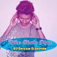 Tujhe Bhula Diya (Remix) - DJ Shivam Scorpion by DJ Shivam Official