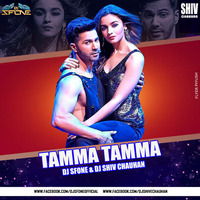 Tamma Tamma Again ( 2K17 Remix ) - DJ SFONE &amp; DJ SHIV CHAUHAN by DJ SFONE From Jaipur
