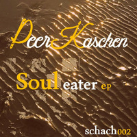 Peer Kaschen - Halefad Dreams - snipped preview schach002 by SchachWatt Records