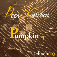 Peer Kaschen - The Revenge of the Publikumskürbis - snipped preview schach003 by SchachWatt Records