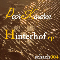 Peer Kaschen - Kladerradatsch - snipped preview schach004 by SchachWatt Records