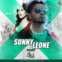 Sunny Leone Mashup  - DJ Devil Dubai  by DJDevilDubai