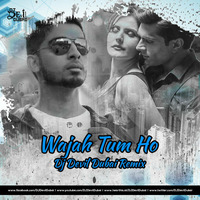 Wajah Tum Ho (Remix) - DJ Devil Dubai by DJDevilDubai