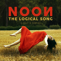 NOON - The Logical Song (Lolly B. remix) by Your Label