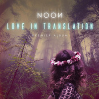 NOON - Coeur des hommes by Your Label