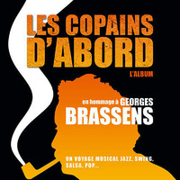 Les Copains D'abord Music Tour  - La mauvaise réputation by Your Label