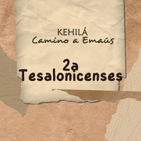 2a Tesalonicenses