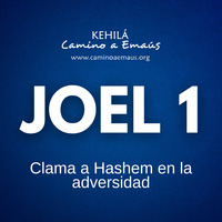 JOEL 1 | Clama a Hashem en la adversidad by Kehila Camino a Emaus