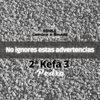 2a Pedro (Kefa) 3 | No ignores su advertencia. by Kehila Camino a Emaus