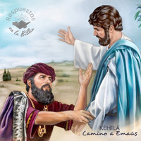 130. Qué significa la sanidad del hijo del oficial del rey | Respuestas en la Biblia by Kehila Camino a Emaus
