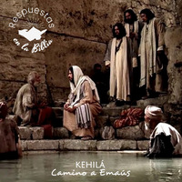 131. Qué representa la sanidad del paralítico de Betesda | Respuestas en la Biblia by Kehila Camino a Emaus