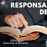 177. Responsabilidades del esposo según La Biblia | Respuestas en la Biblia by Kehila Camino a Emaus