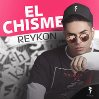 DEMO 93 - El Chisme - Reykon Ft. Kevin Roldan, J Alvarez by DJ POOL - PERU