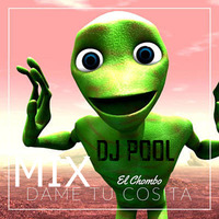 DJ POOL - MIX DAME TU COSITA 2018 by DJ POOL - PERU