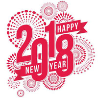 Digital MXA - Happy New Year 2018 by Digital MXA