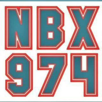 NBX974