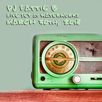 DJ FATTIE B. ::: LIVE SET at WATERWORKS 3.30.18 by DJ Fattie B