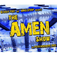 Rumble - The Amen Show#3 by Rumble