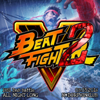 Shawne vs. TSDNB (4versus) feat. MC Mace @ Beat Fighter 2 (05.03.2016) by Shawne