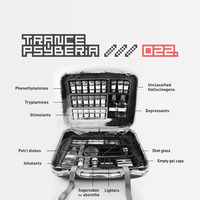 Trance Psyberia /// 022. by Trance Psyberia