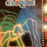 Gimme Love Cellophane by PiRO