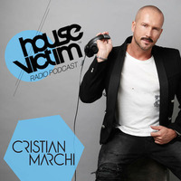 CRISTIAN MARCHI presents HOUSE VICTIM 049  [Podcast - Radio Show] January 2017 Mix by cristianmarchi