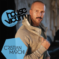 CRISTIAN MARCHI presents HOUSE VICTIM 050  [Podcast - Radio Show] February 2017 Mix by cristianmarchi