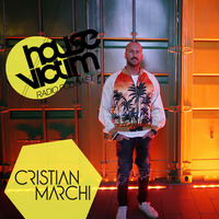 CRISTIAN MARCHI presents HOUSE VICTIM 051  [Podcast - Radio Show] March 2017 Mix by cristianmarchi