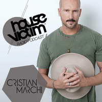 CRISTIAN MARCHI presents HOUSE VICTIM 052  [Podcast - Radio Show] April 2017 Mix by cristianmarchi