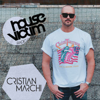 CRISTIAN MARCHI presents HOUSE VICTIM 056  [Podcast - Radio Show] August 2017 Mix by cristianmarchi