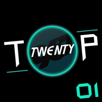Top Twenty -01- JUNIO 16 -2da hora by Argen Reyes @eltipodelafoto