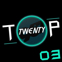 Top Twenty -03- JUN16 -1ra hora by Argen Reyes @eltipodelafoto