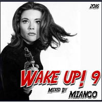 WAKE UP 9 by Pascal Guinard AKA m!ango