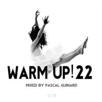 WARM UP 22 by Pascal Guinard AKA m!ango