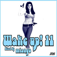 WAKE UP! 11 by Pascal Guinard AKA m!ango