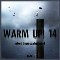 WARM UP 14 by Pascal Guinard AKA m!ango