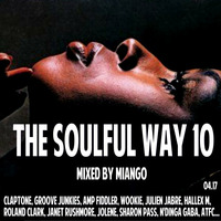 THE SOULFUL WAY 10 by Pascal Guinard AKA m!ango